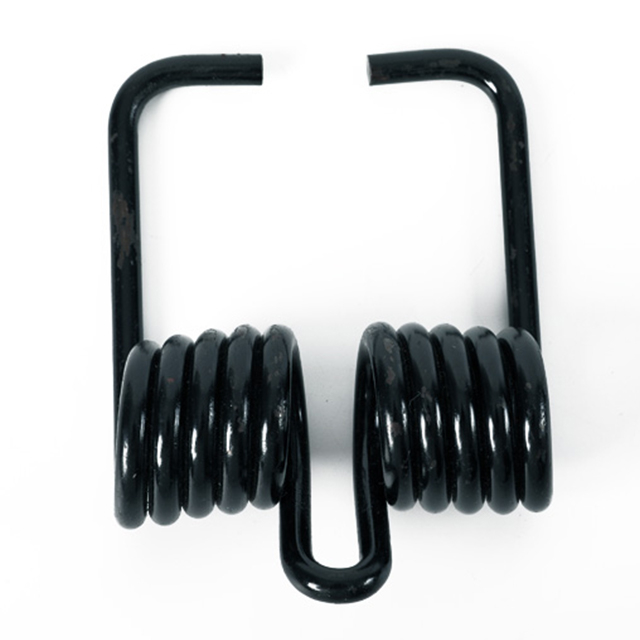 Torsion Springs