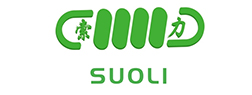 Suoli Hardware logo - Custom metal springs and hardware manufacturer