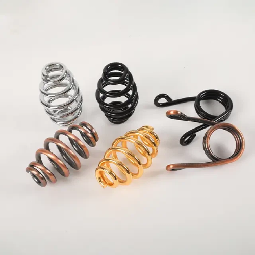 Torsion Springs 