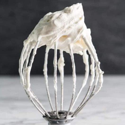 How to Make Whipped Cream: Easy, Homemade, and Fluffy in 5 Minutes