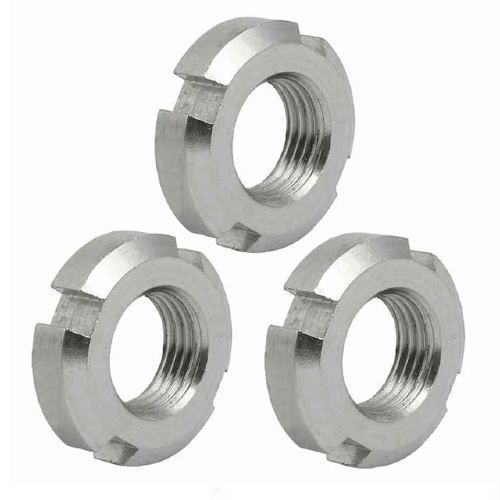 The Role of Hexagon Nuts in Automotive And Machinery Manufacturing